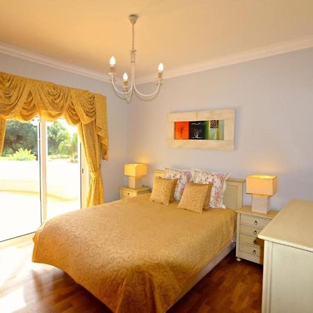 Luxury Vilamoura Villa 4 Bedrooms Villa Corvo Billiards Gym Great Golf Course Views Quarteira Esterno foto