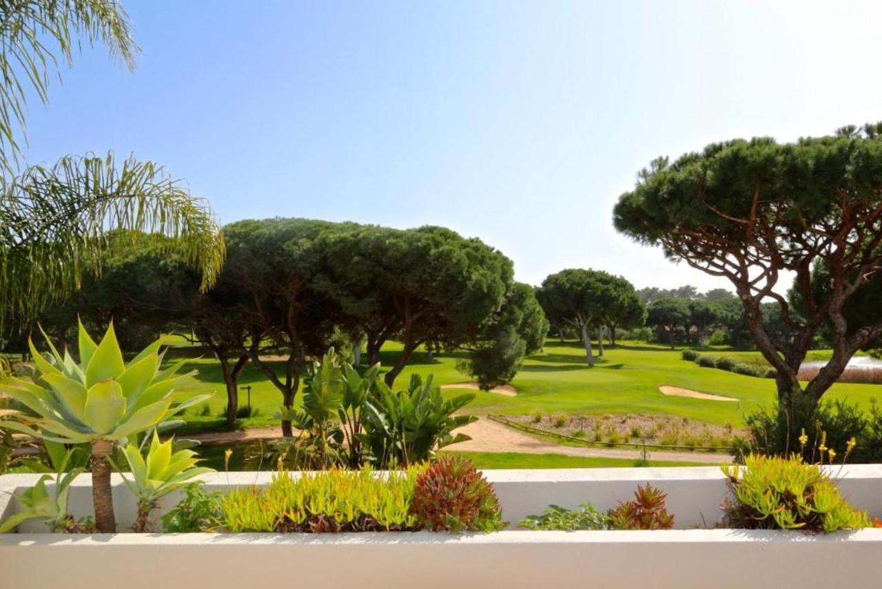 Luxury Vilamoura Villa 4 Bedrooms Villa Corvo Billiards Gym Great Golf Course Views Quarteira Esterno foto